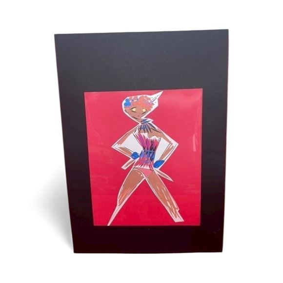 Hand Crafted Other - By Sinta Margot Hand crafted handmade NWT with my own personal tags fashion